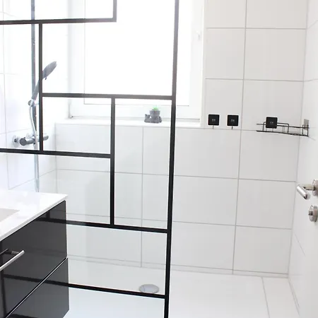 1 Privatzimmer In Dreizimmer Wohnung Lemgo Innenstadt Ferien Unterkunft Экстерьер фото