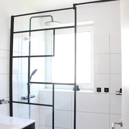 1 Privatzimmer In Dreizimmer Wohnung Lemgo Innenstadt Ferien Unterkunft Экстерьер фото