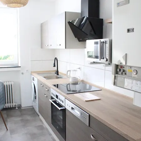 1 Privatzimmer In Dreizimmer Wohnung Lemgo Innenstadt Ferien Unterkunft Экстерьер фото