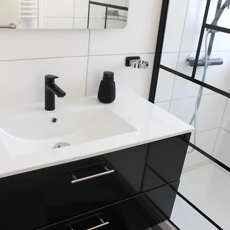 1 Privatzimmer In Dreizimmer Wohnung Lemgo Innenstadt Ferien Unterkunft Экстерьер фото