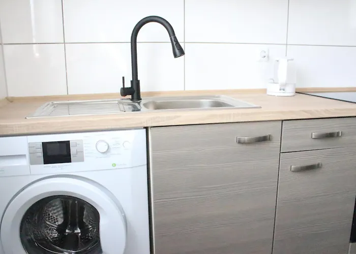 1 Privatzimmer In Dreizimmer Wohnung Lemgo Innenstadt Ferien Unterkunft