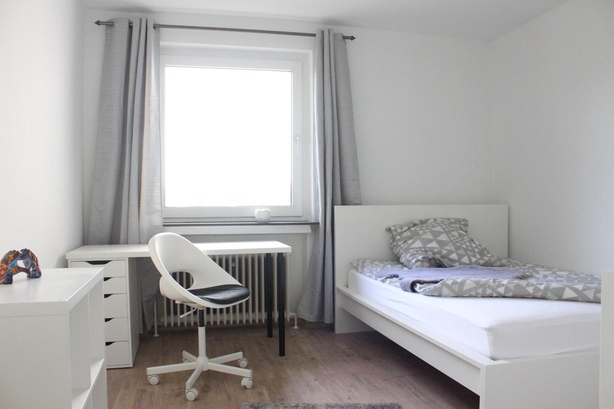 Apartment 1 In Dreizimmer Innenstadt Ferien Lemgo